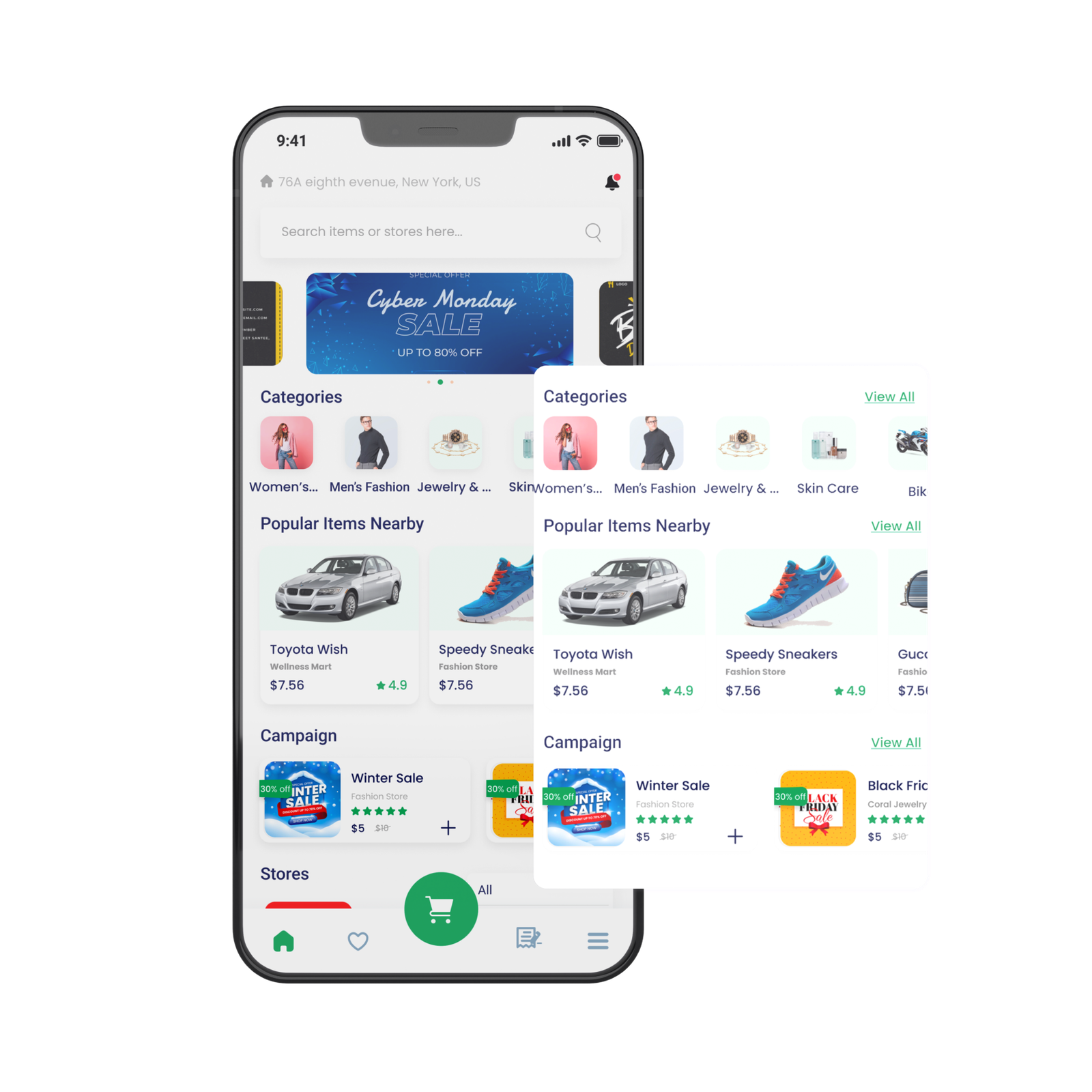 Ecommerce