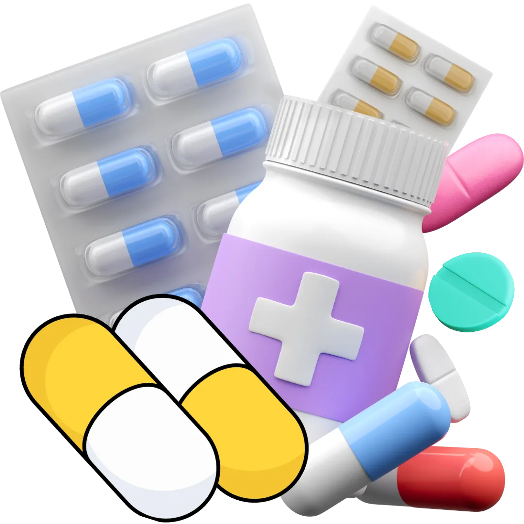 Pharmacy